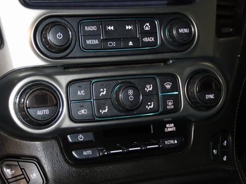 Used 2018 Chevrolet Tahoe Premier image 45