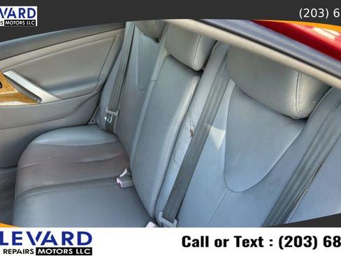 Used 2007 Toyota Camry XLE image 24