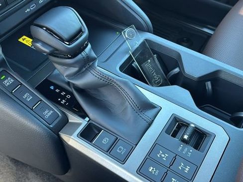 New 2026 Toyota Land Cruiser image 21