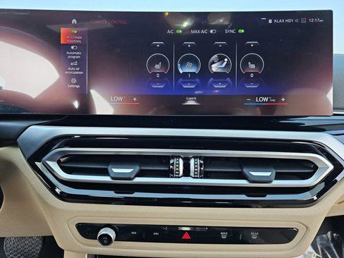 Certified 2023 BMW i4 eDrive35 w/ Parking Assistance Package image 24