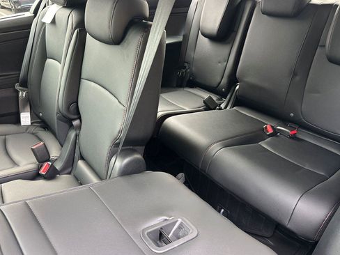 New 2026 Honda Odyssey Sport-L image 12
