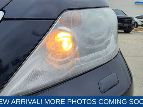 Used 2011 Lexus LS 460 AWD image 9