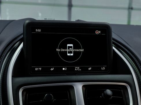 Used 2018 Aston Martin DB11 V12 image 37