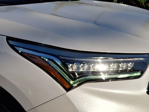 Used 2020 Acura RDX AWD w/ Technology Package image 9
