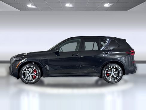 Used 2024 BMW X5 xDrive50e w/ M Sport Package AWD/4WD image 2