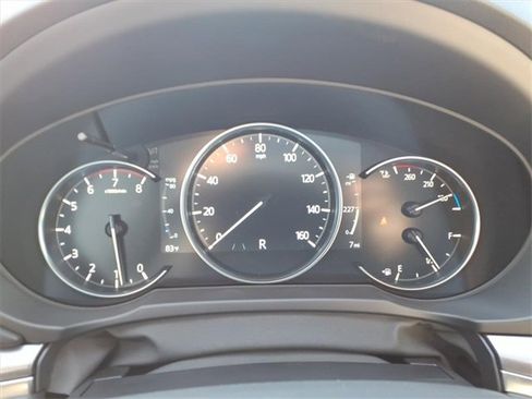 New 2025 MAZDA CX-5 AWD 2.5 S w/ Premium Plus Pkg image 13