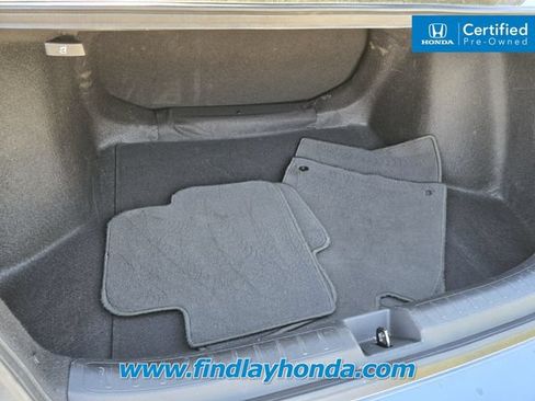 Used 2025 Honda Civic LX image 20