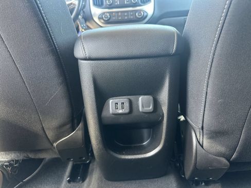 Certified 2021 Chevrolet Colorado LT w/ LT Convenience Package AWD/4WD image 20