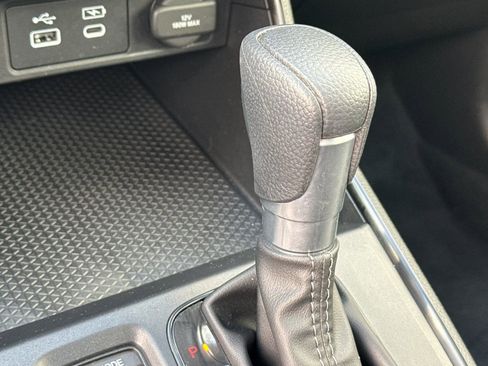 Certified 2025 Honda CR-V EX image 18