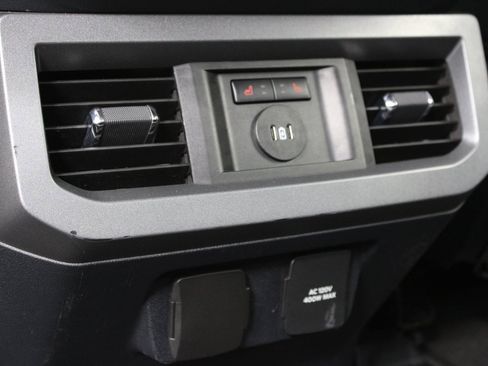 Used 2023 Ford F250 Lariat w/ Lariat Ultimate Package image 11