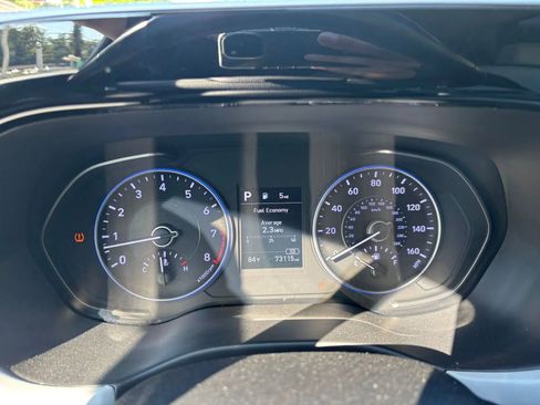 Used 2021 Hyundai Palisade SEL image 31