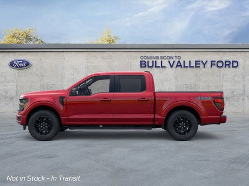 New 2026 Ford F150 XLT AWD/4WD image 5