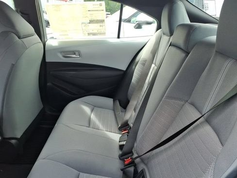 New 2026 Toyota Corolla SE FWD image 7