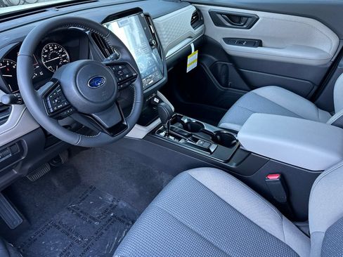New 2026 Subaru Forester Premium AWD/4WD image 10