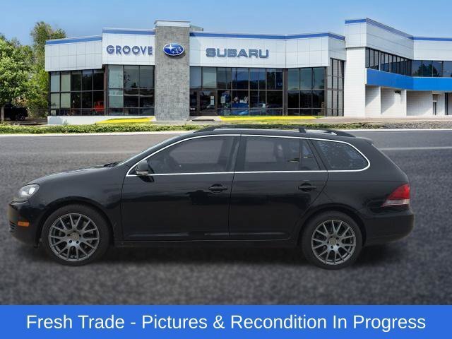Used 2013 Volkswagen Jetta TDI FWD image 2