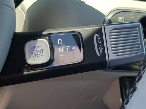 New 2026 Hyundai Palisade Calligraphy FWD image 35