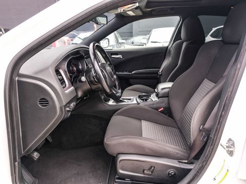 Used 2021 Dodge Charger GT w/ Blacktop Package RWD image 20