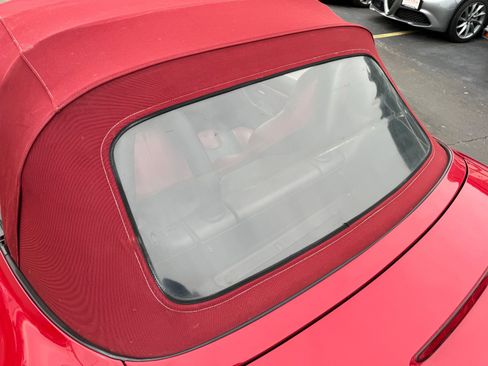 Used 2000 BMW M Roadster image 26