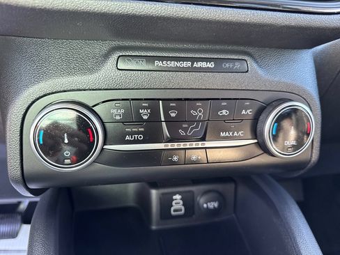 Used 2025 Ford Escape ST-Line AWD/4WD image 20