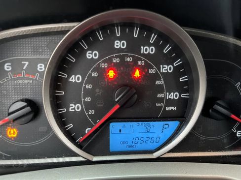Used 2015 Toyota RAV4 XLE FWD image 23