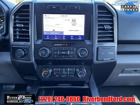 Used 2020 Ford F150 XLT w/ Equipment Group 302A Luxury image 22