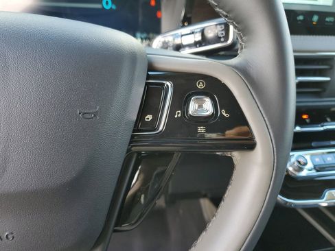 New 2026 Lincoln Corsair Grand Touring AWD/4WD image 25
