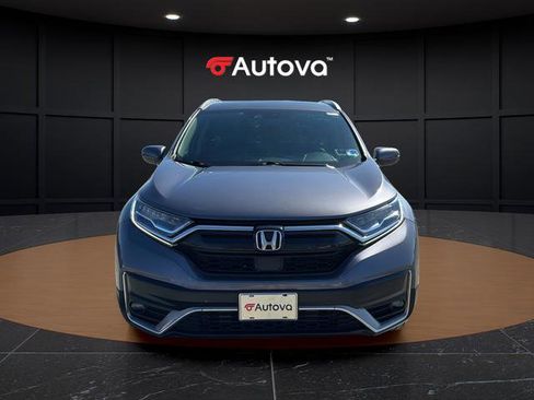 Used 2022 Honda CR-V Touring image 11