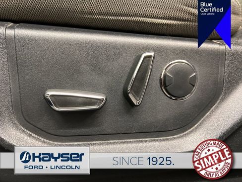 Used 2018 Ford F150 XLT w/ Equipment Group 302A Luxury image 24