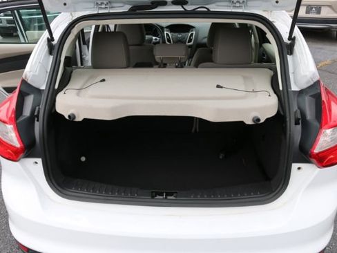 Used 2014 Ford Focus SE image 16