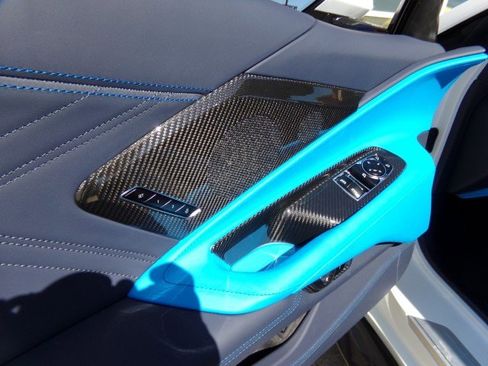 Used 2024 Chevrolet Corvette E-Ray w/ ZER Performance Package image 16