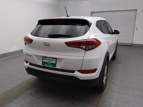 Used 2016 Hyundai Tucson SE FWD image 7