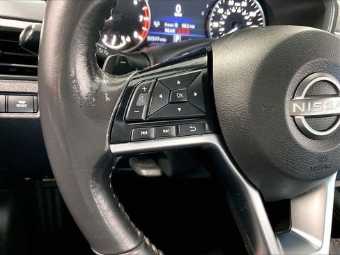 Used 2023 Nissan Altima 2.5 SR FWD image 22