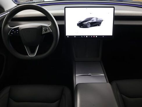 Used 2024 Tesla Model 3 Long Range AWD/4WD image 2