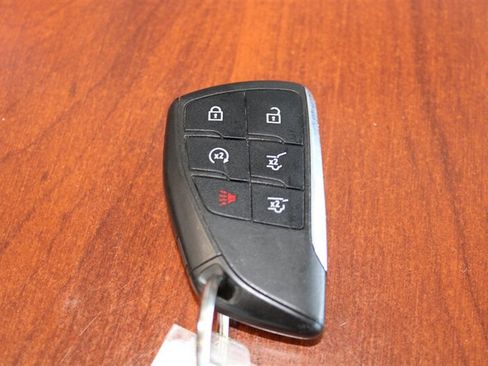 Used 2021 GMC Yukon SLT AWD/4WD image 38