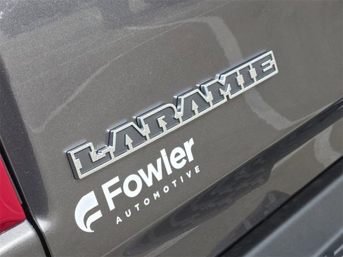 New 2026 RAM 1500 Laramie image 9