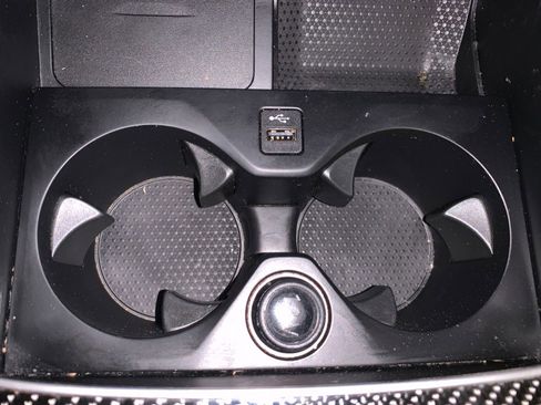 Used 2023 BMW X6 M50i w/ Executive Package image 69