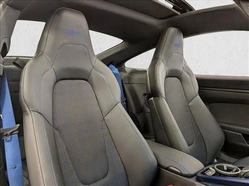 Certified 2024 Porsche 911 Carrera image 23