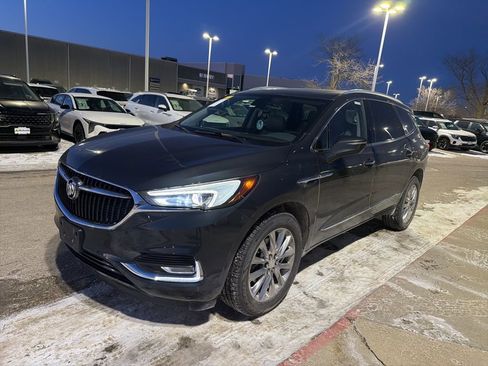 Used 2019 Buick Enclave Essence w/ Trailering Package, 5000 lbs. image 2