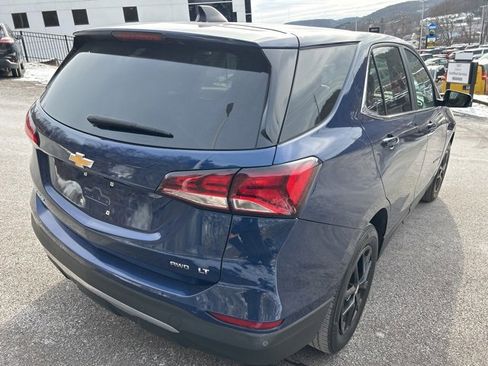 Used 2023 Chevrolet Equinox LT image 10