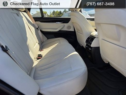Used 2018 BMW X5 sDrive35i image 49