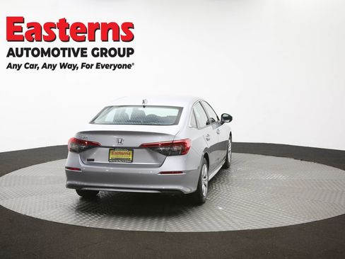 Used 2024 Honda Civic LX image 36