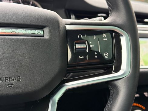 Used 2023 Land Rover Range Rover Evoque S image 25
