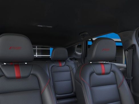 New 2026 Chevrolet Trax RS image 24