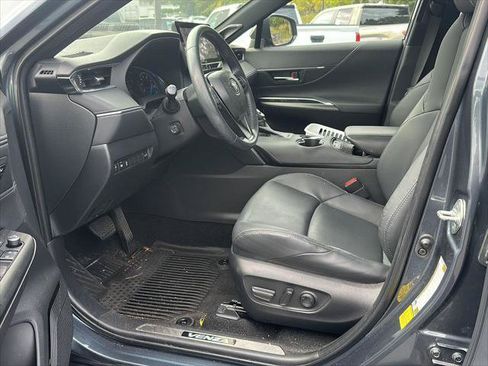 Certified 2024 Toyota Venza XLE AWD/4WD image 7