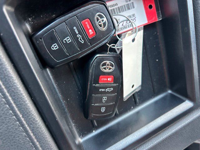 Used 2025 Toyota Tundra SR5 RWD image 25