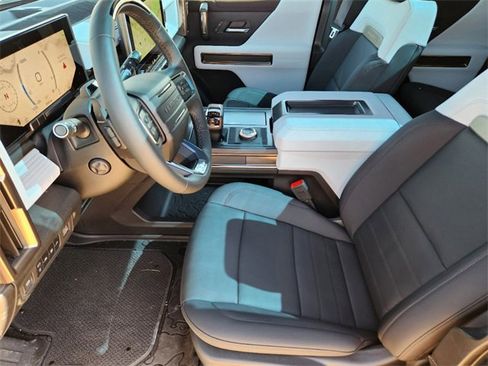 New 2024 GMC Hummer EV 3X w/ Omega Edition image 10