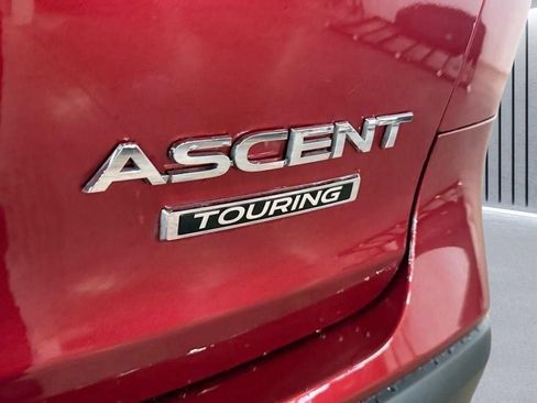 Certified 2024 Subaru Ascent Touring AWD/4WD image 24