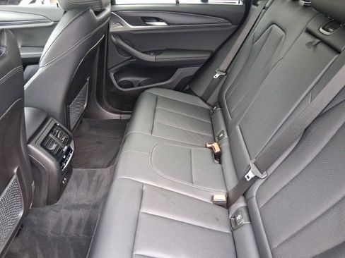 Certified 2023 BMW X3 sDrive30i w/ M Sport Package image 26