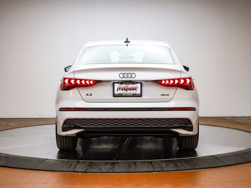 New 2026 Audi A3 2.0T Premium image 10