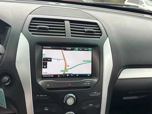 Used 2015 Ford Explorer XLT w/ Equipment Group 202A image 31